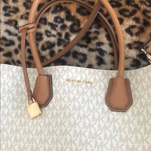 Michael Kors Handbag